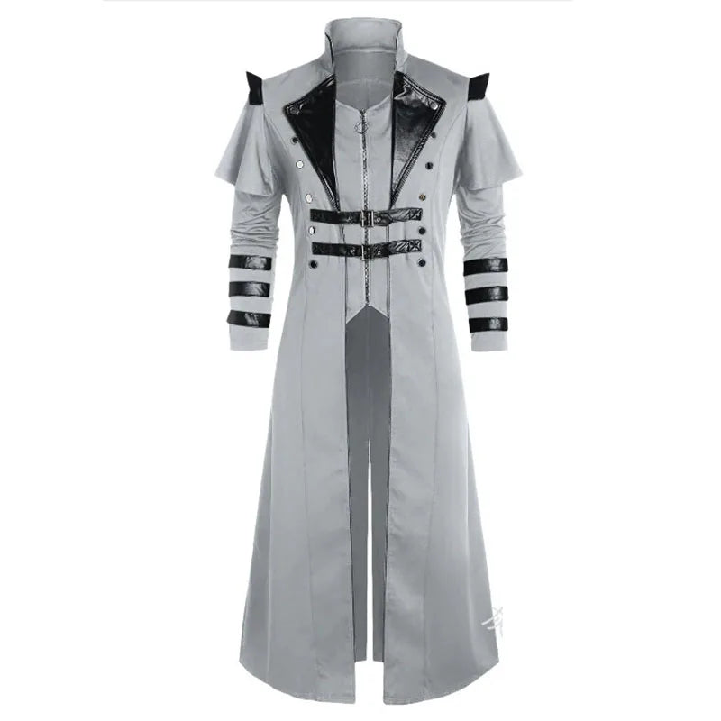 Deluxe steampunk costumes