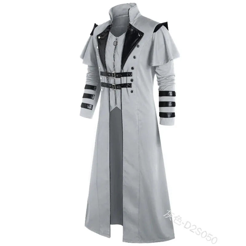 Deluxe steampunk costumes