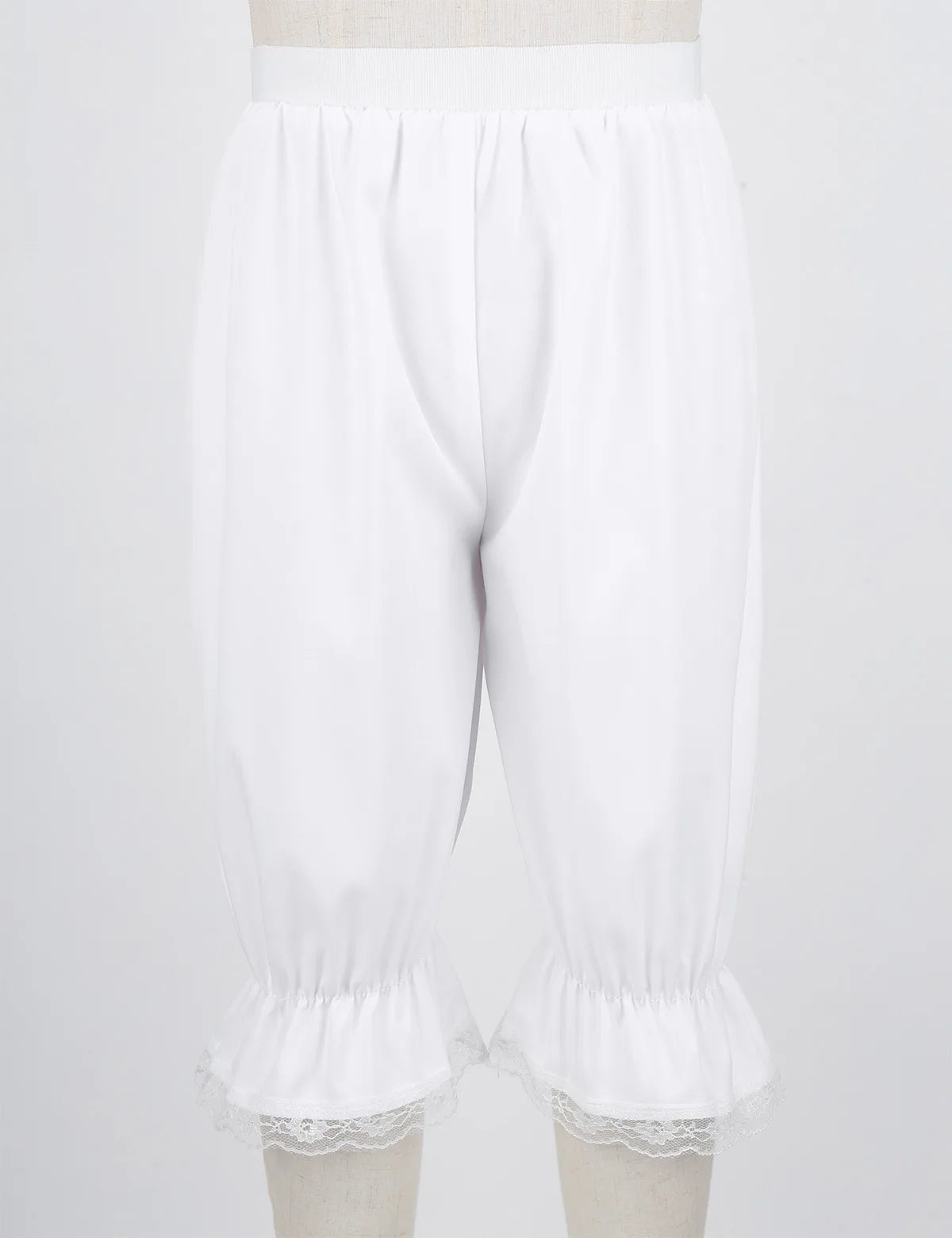 Steampunk hose damen kurz