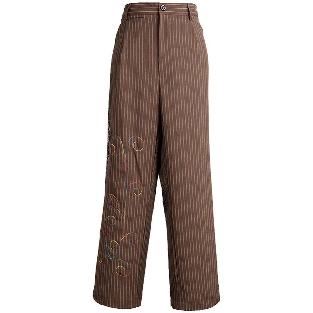 Steampunk mad hatter costume