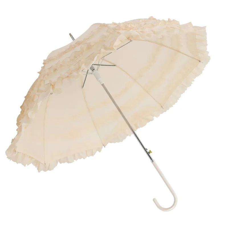 Steampunk regenschirm