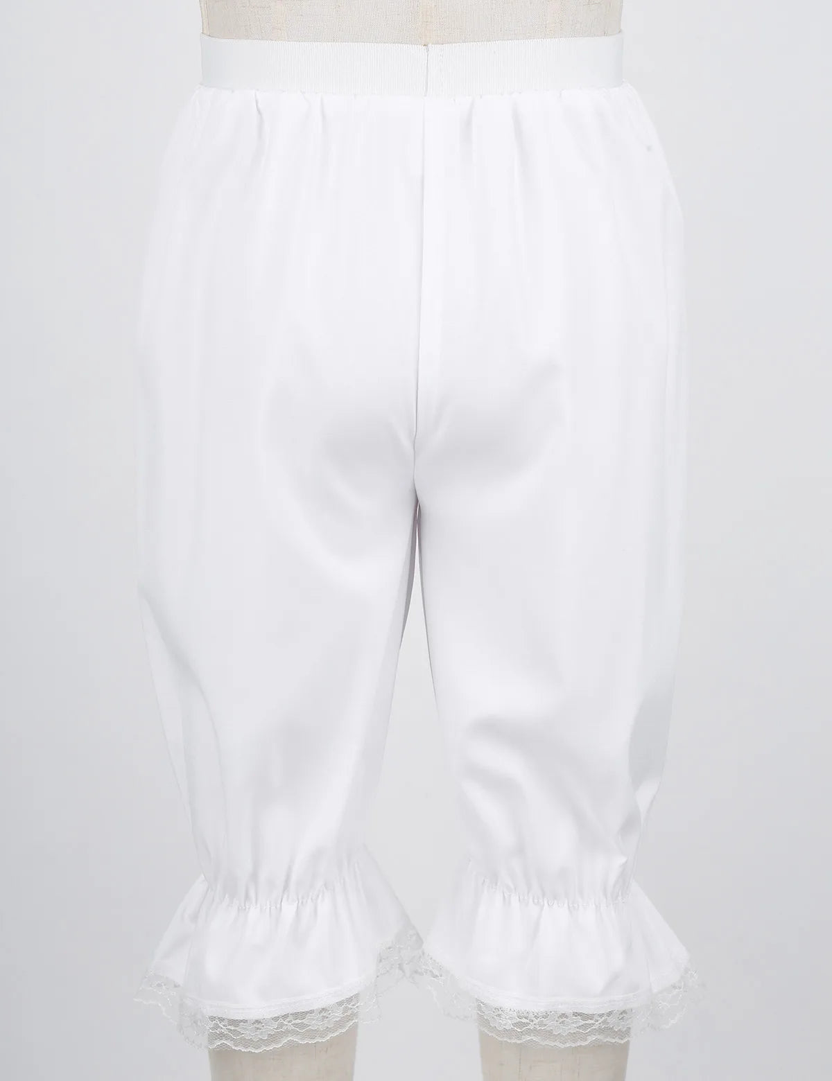 Steampunk hose damen kurz