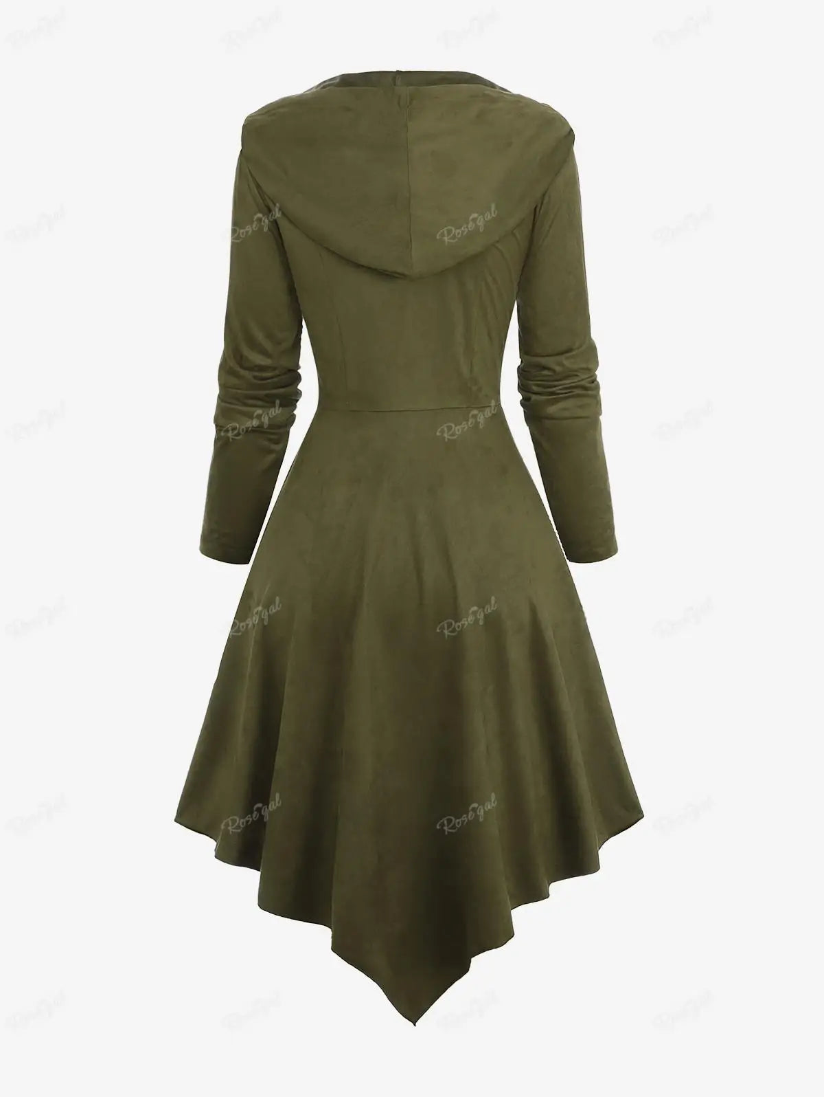 Steampunk abenteurer kostüm