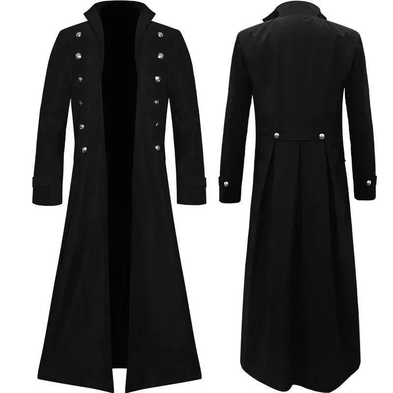 Faschingskostüm steampunk herren