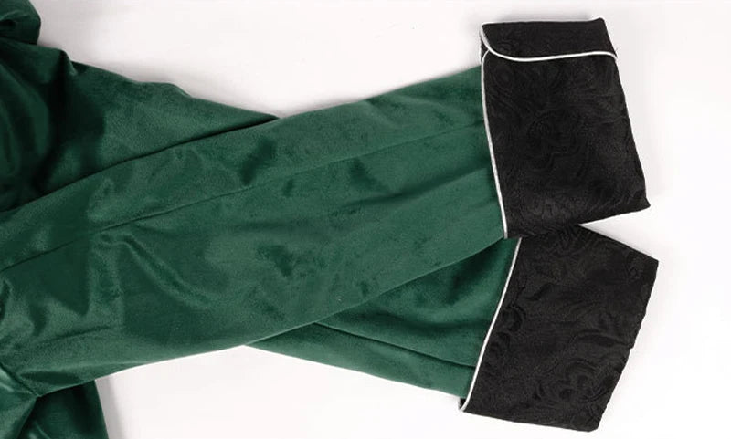 Steampunk kostüm komplett