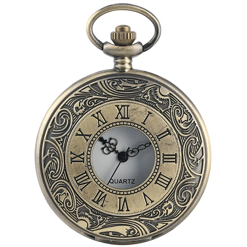 Steampunk damenuhr