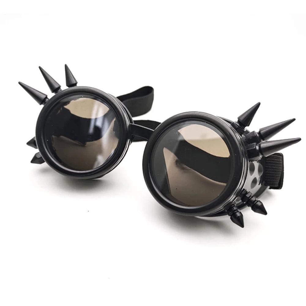 Schweißerbrille steampunk