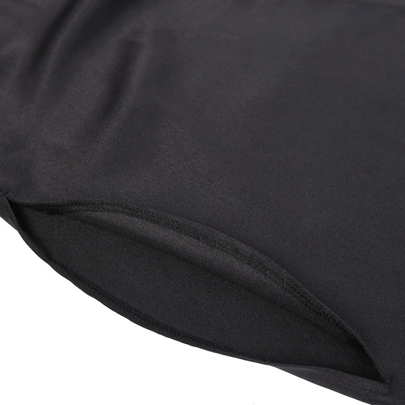 Steampunk vampire costume