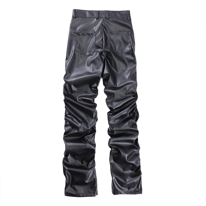 Steampunk lederhose