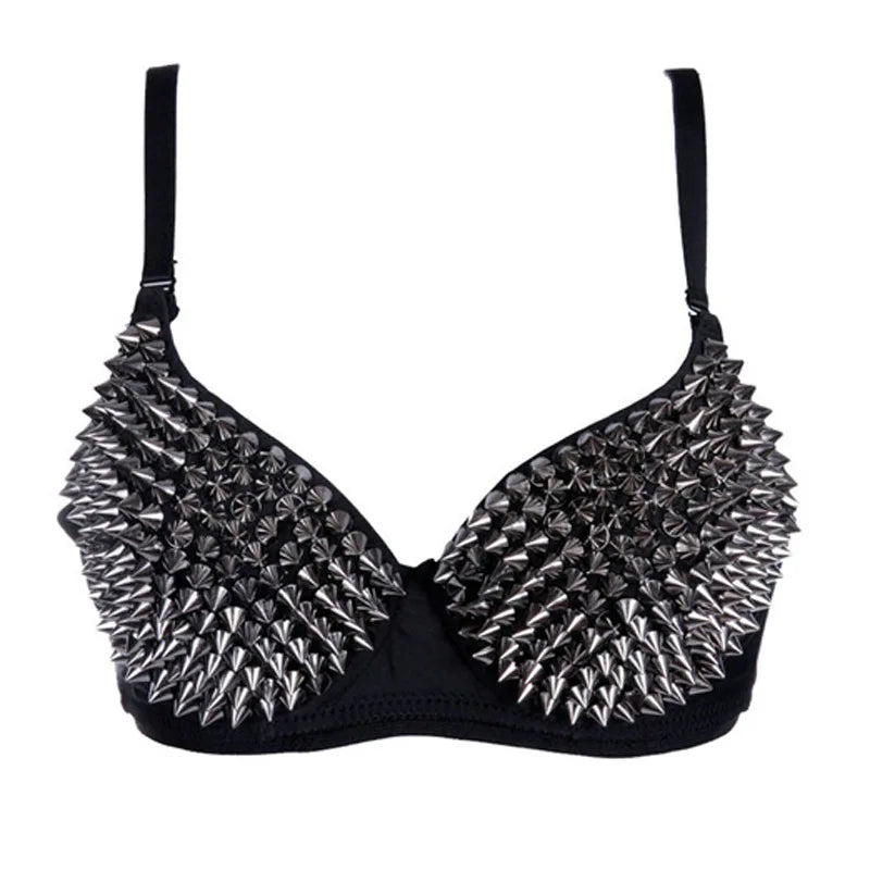 Steampunk bra