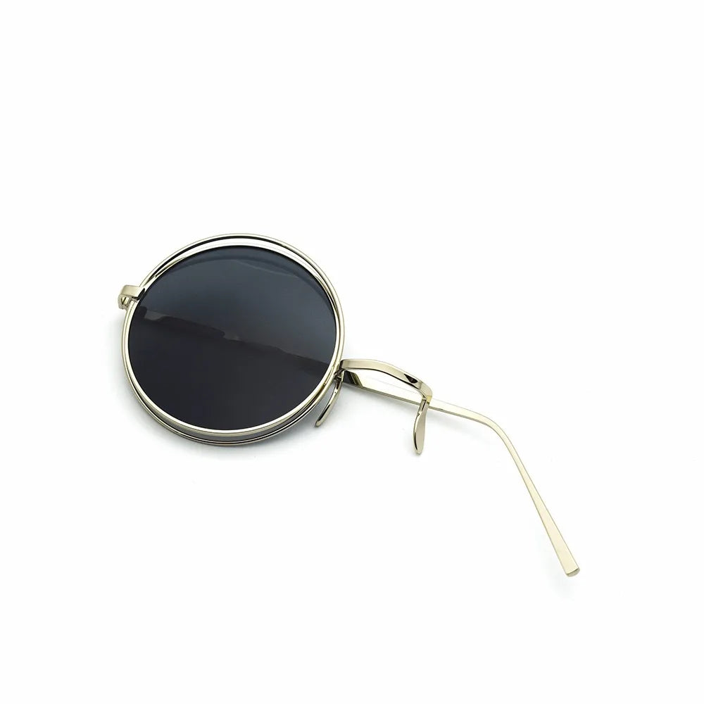 Monocle steampunk