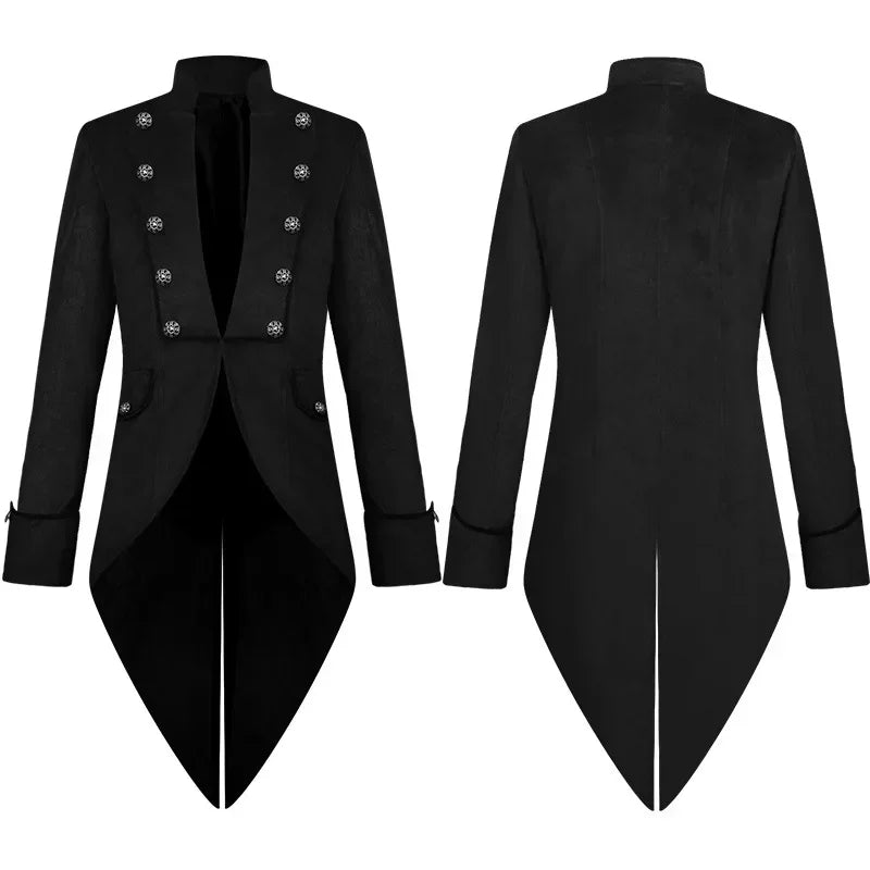 Halloween kostüm steampunk herren