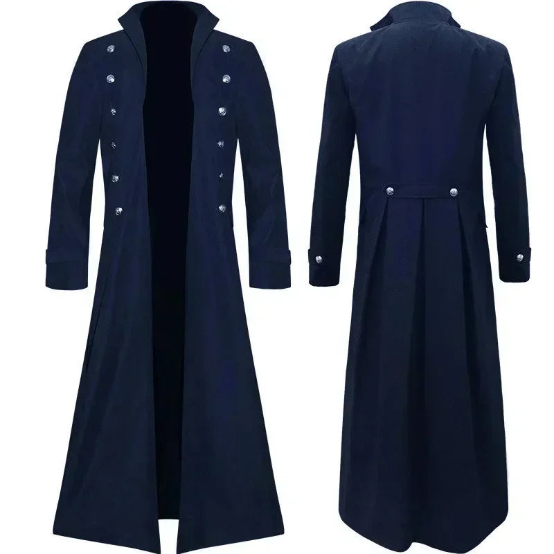 Faschingskostüm steampunk herren
