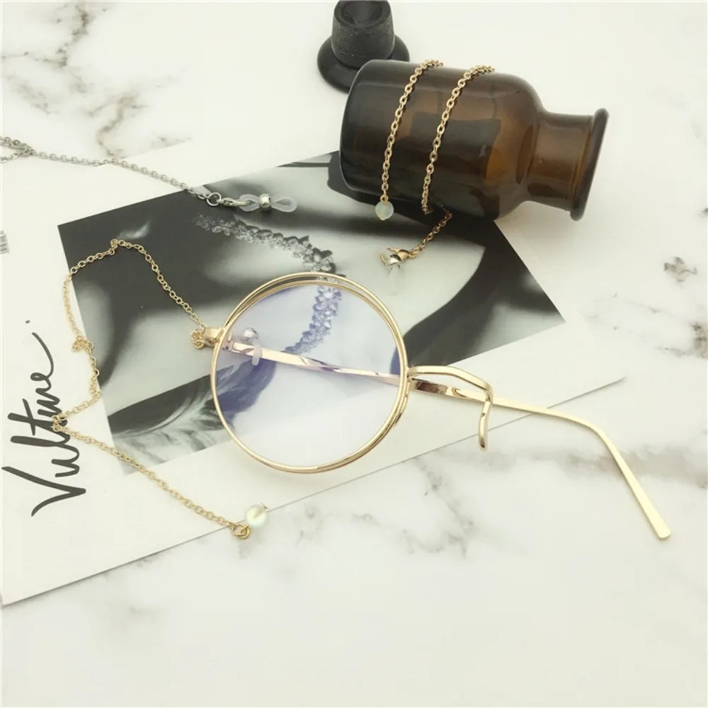 Monocle steampunk