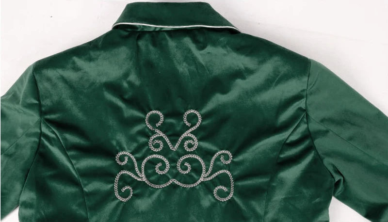 Steampunk kostüm komplett
