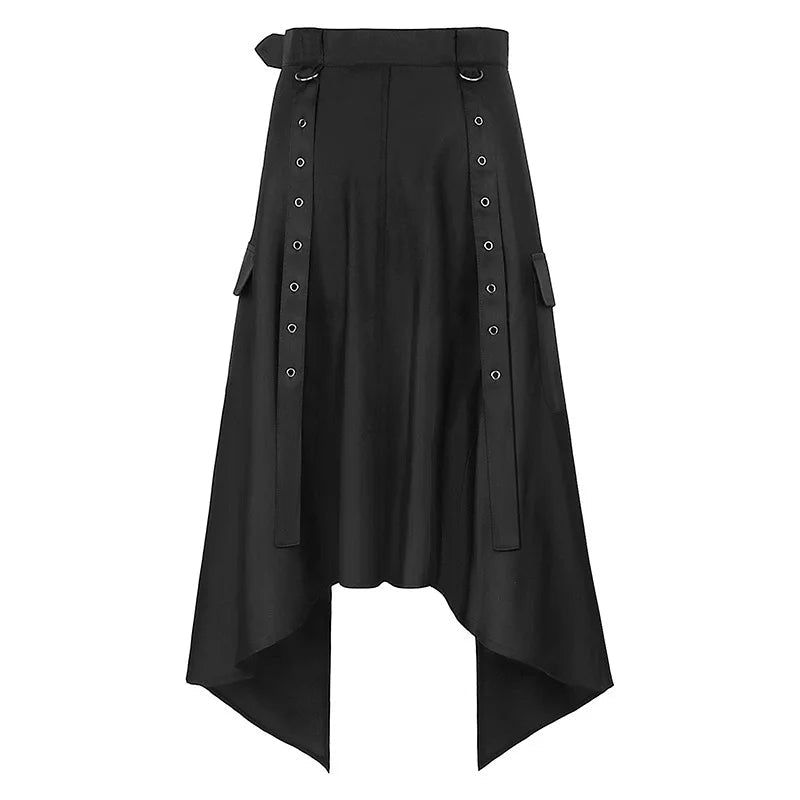 Kilt steampunk
