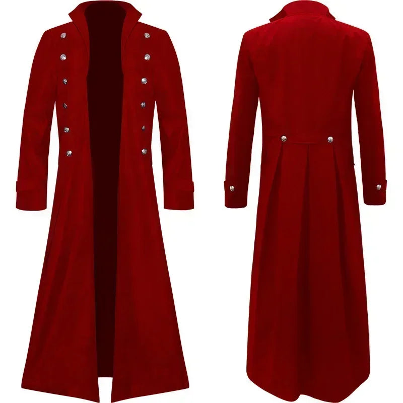 Faschingskostüm steampunk herren