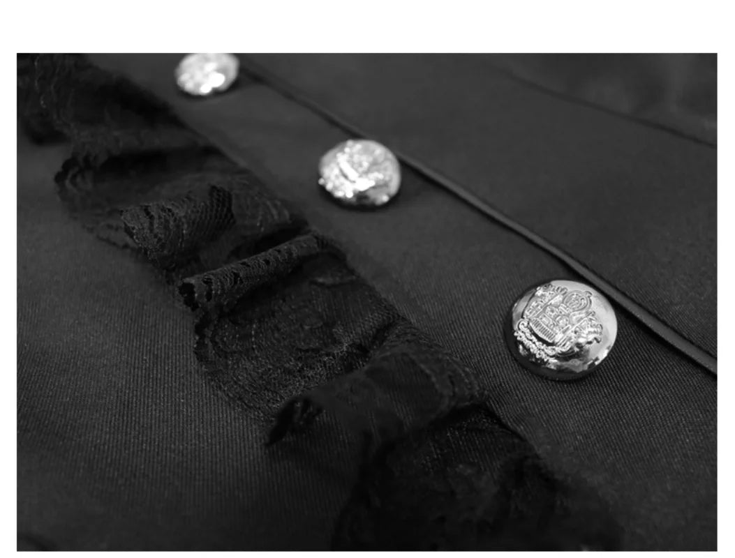Fasnachtskostüme steampunk