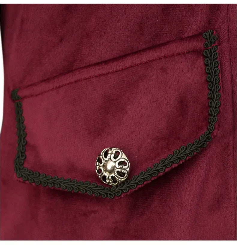 Halloween kostüm steampunk herren