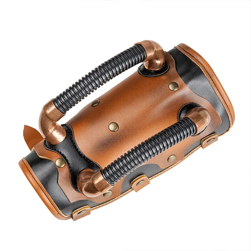 Steampunk armband