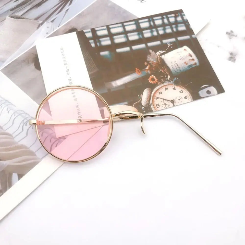 Monocle steampunk