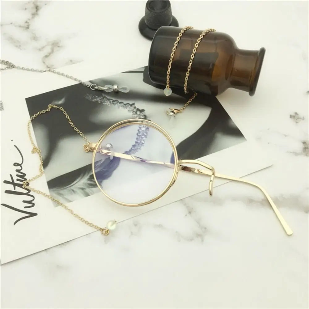 Monocle steampunk