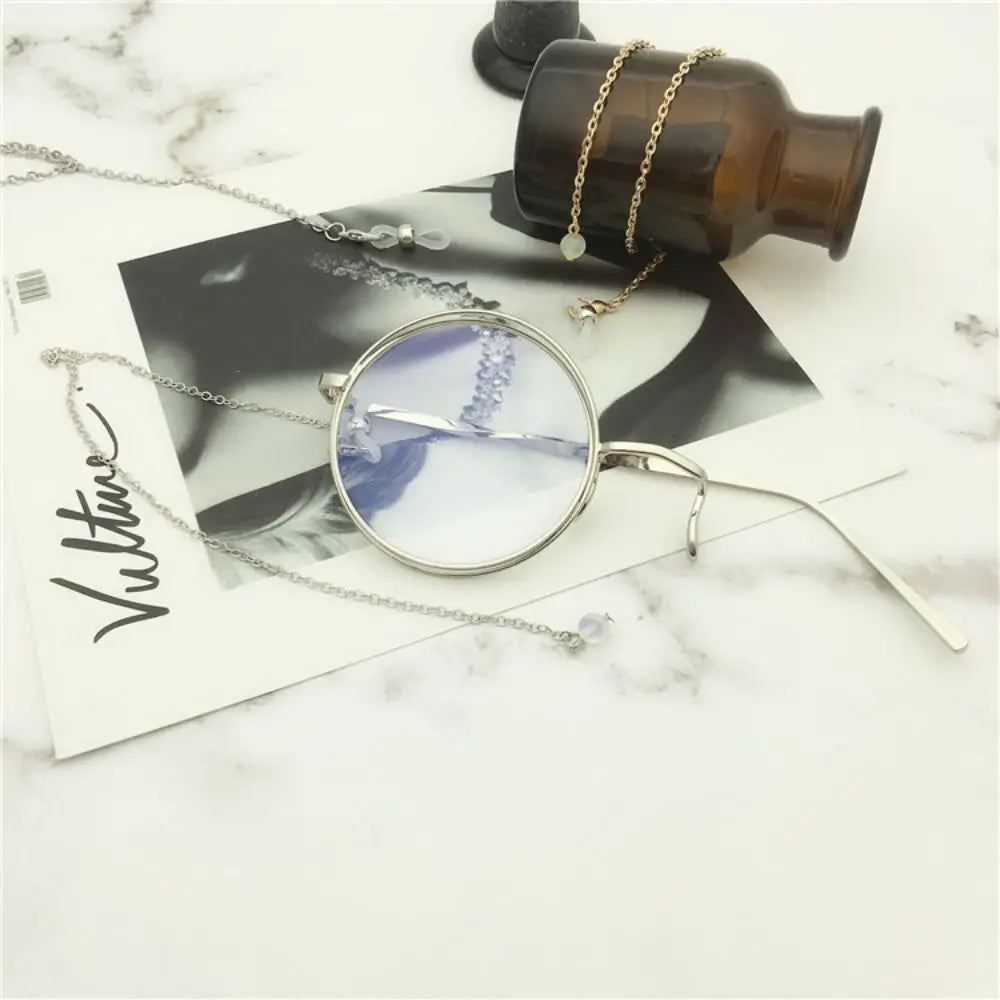 Monocle steampunk