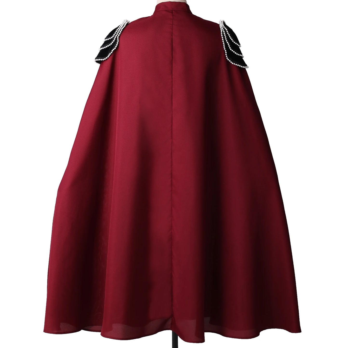 Steampunk military jacket womens