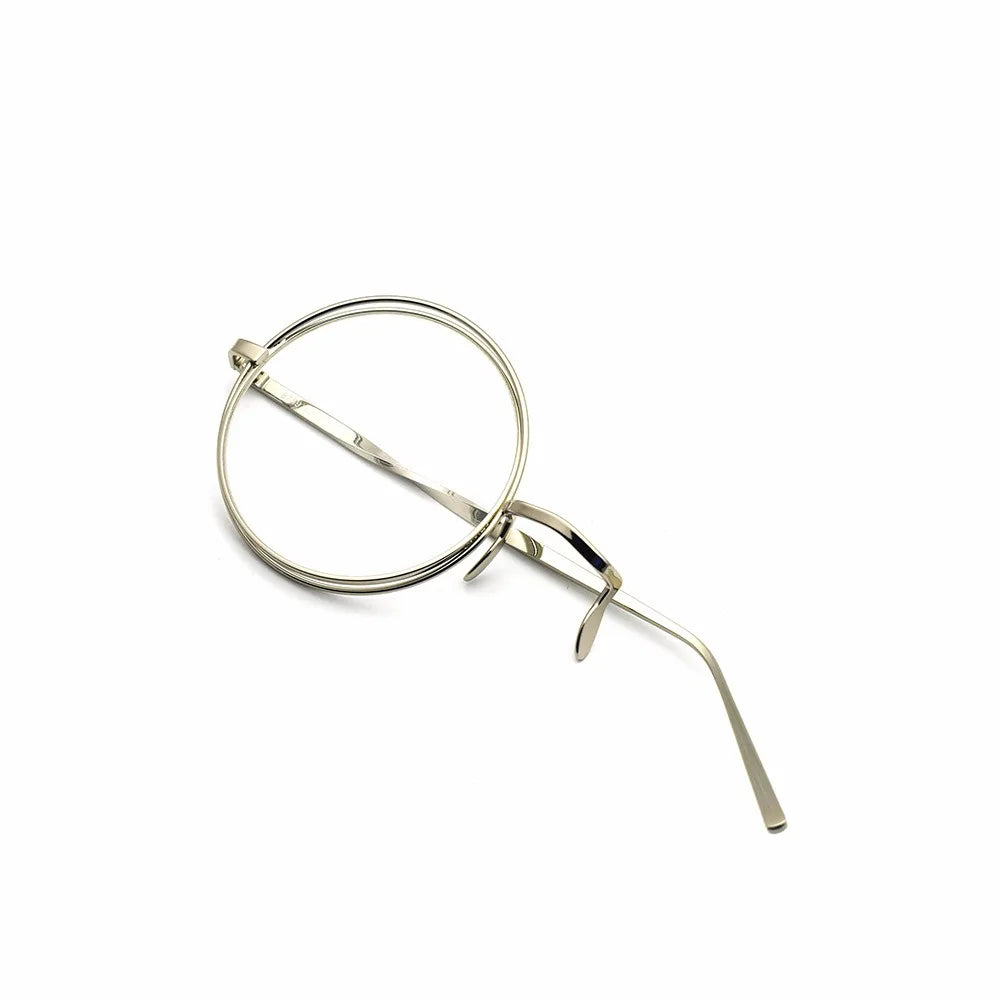 Monocle steampunk