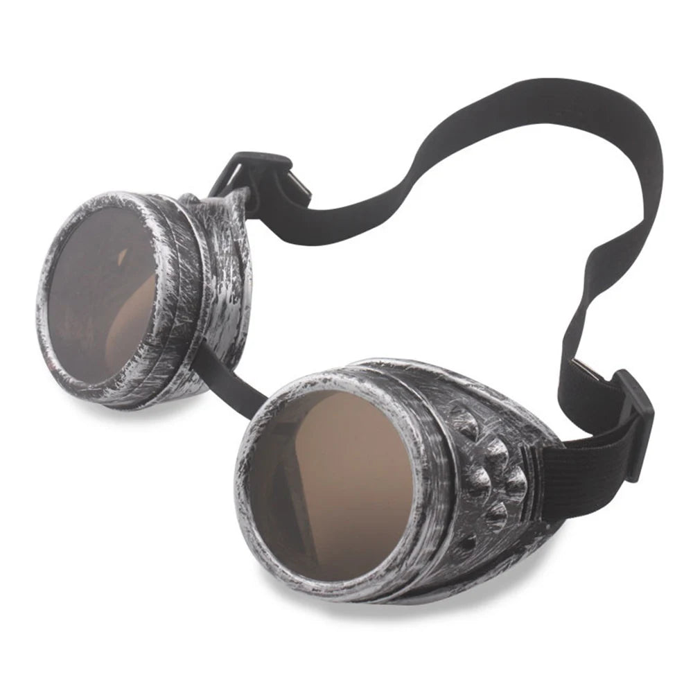Schweißerbrille steampunk