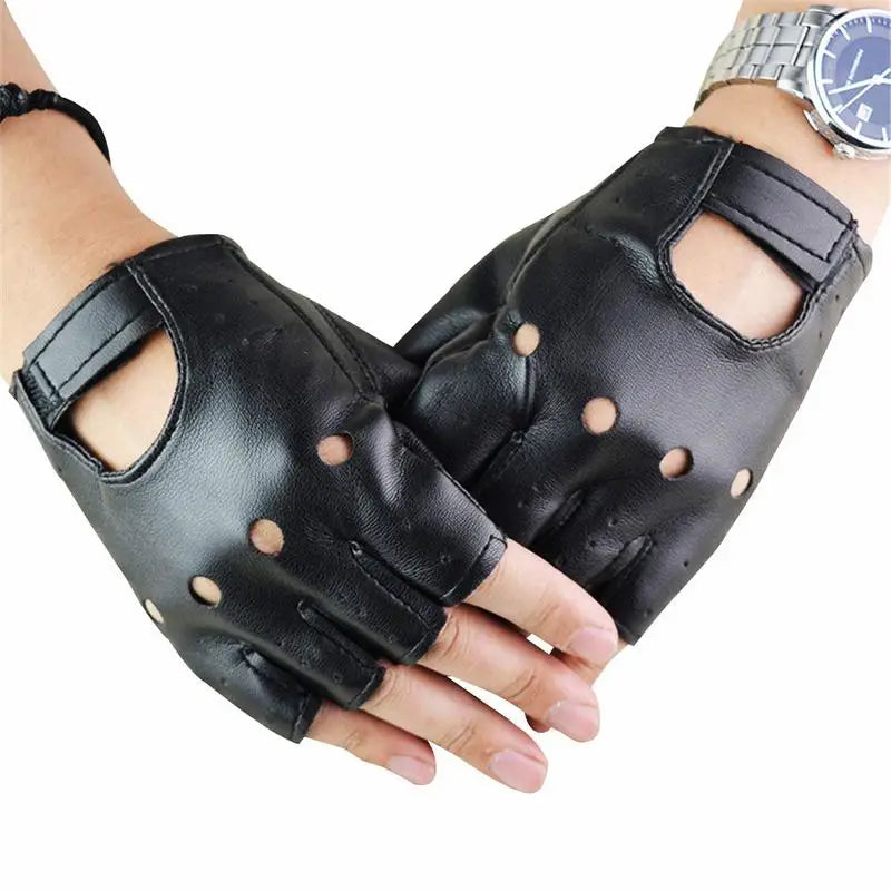 Steampunk handschuhe damen