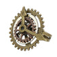 Steampunk schmuck damen