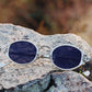 Dollger steampunk sunglasses