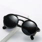 Designer steampunk sunglasse