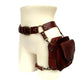 Steampunk tasche damen