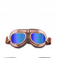 Fliegerbrille steampunk