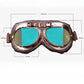 Fliegerbrille steampunk