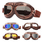 Fliegerbrille steampunk